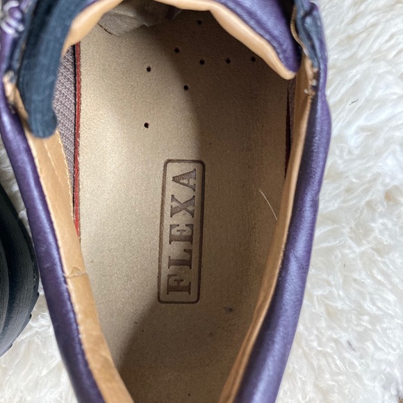 Fratelli Rossetti Flexa Ultralight lace up shoes - Picture 2 of 10